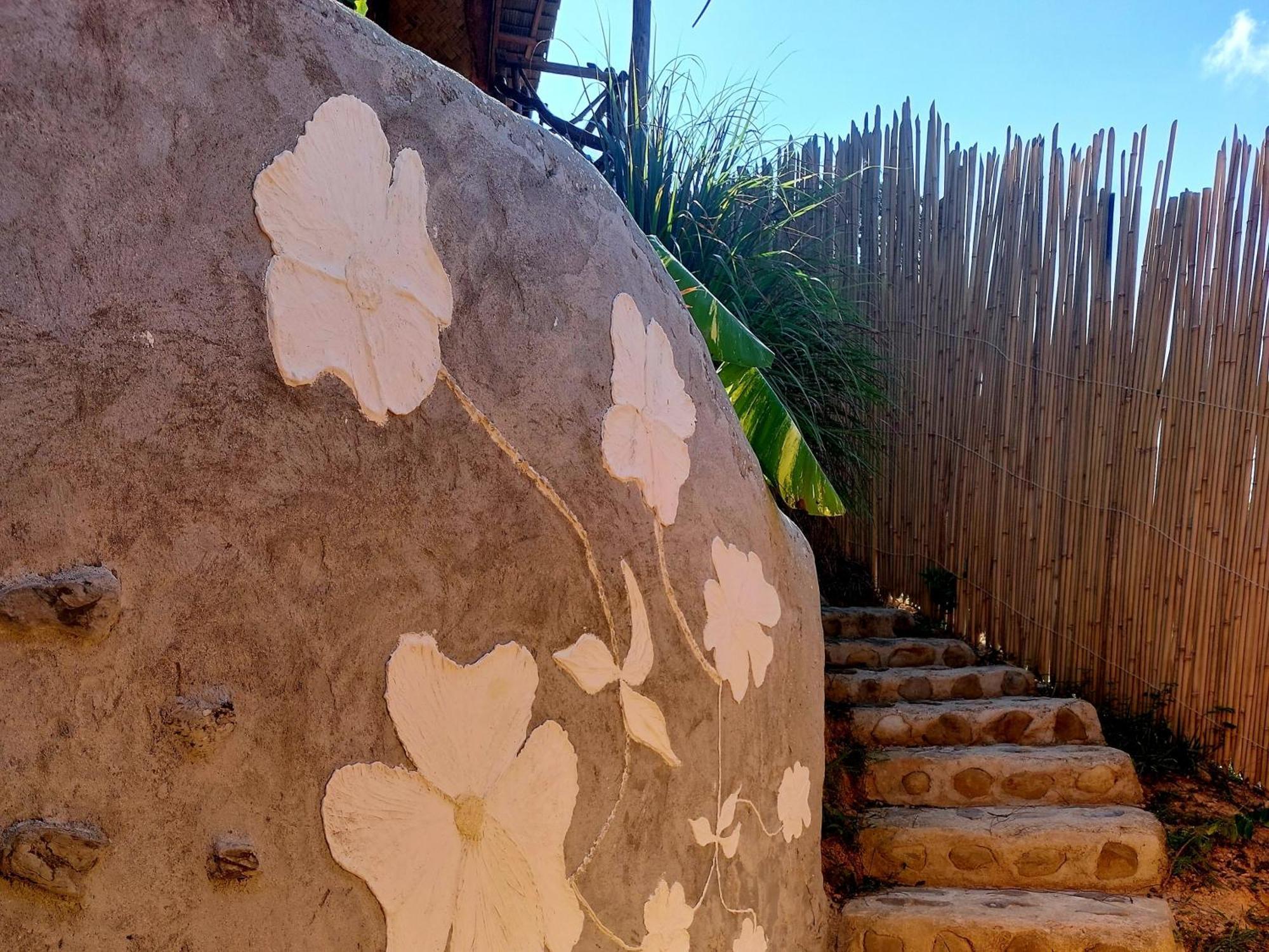 Jungle Bar Honeymoon Suite & Private Pool San Vicente  Exterior photo