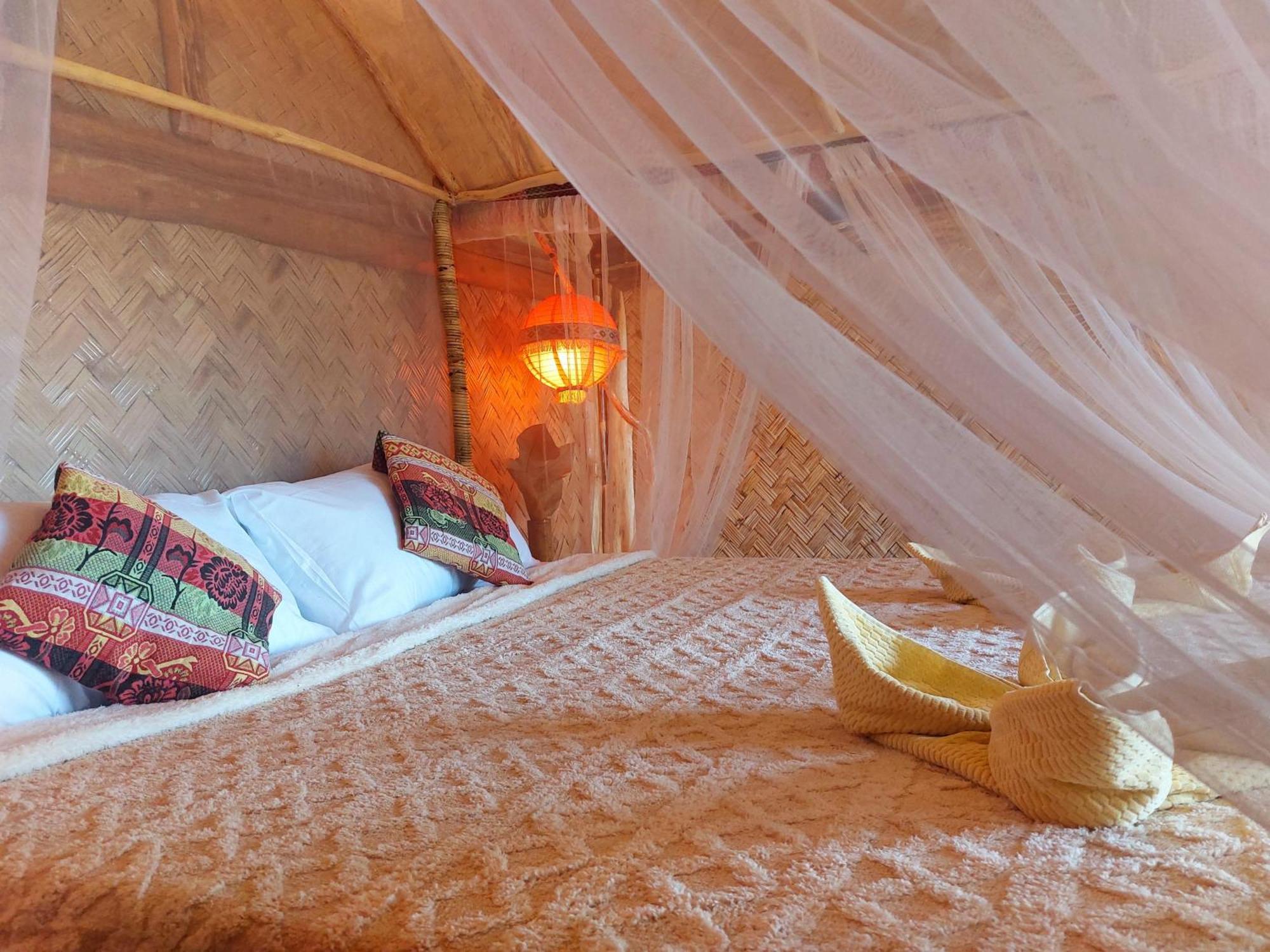 Jungle Bar Honeymoon Suite & Private Pool San Vicente  Exterior photo