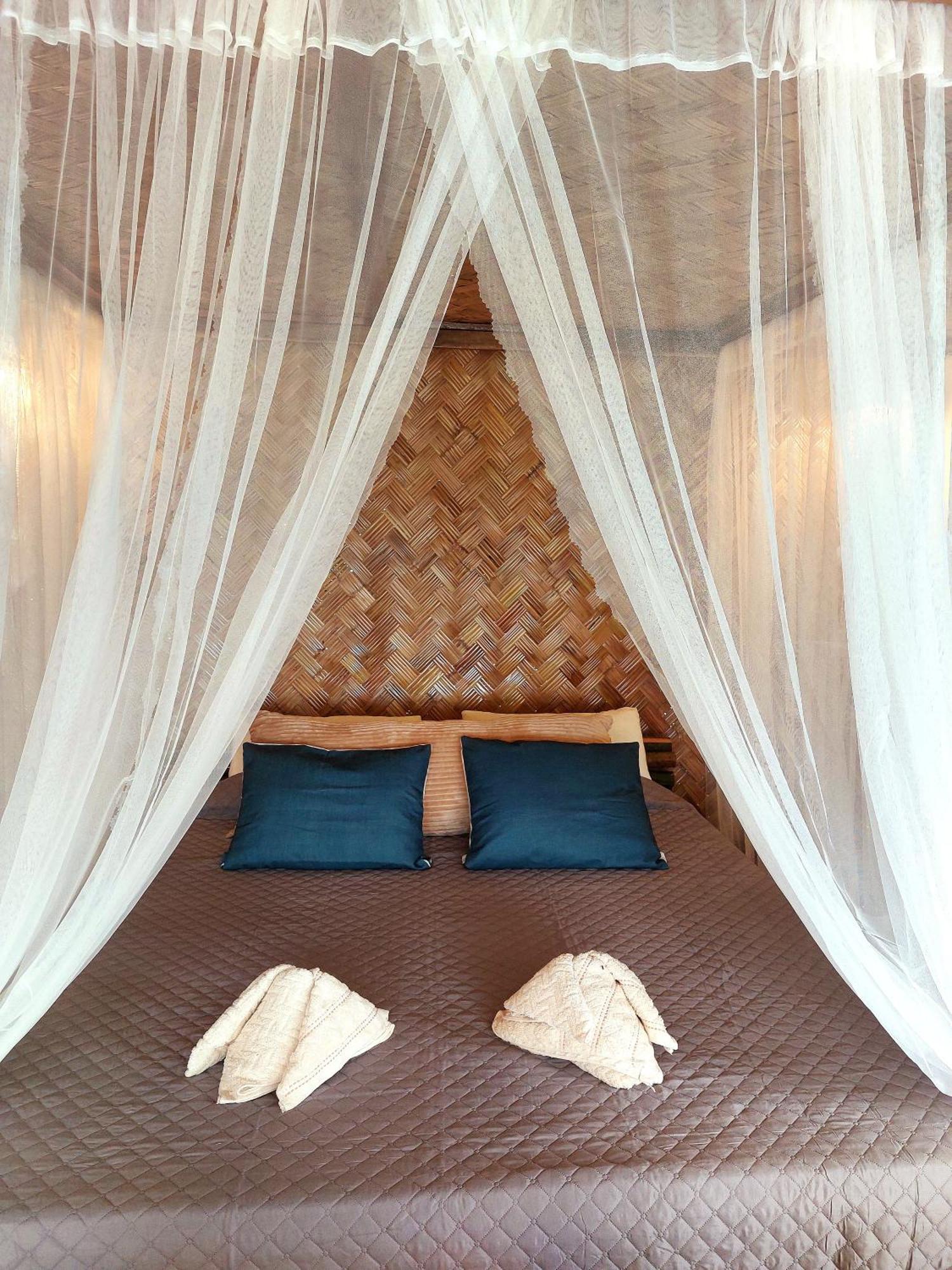 Jungle Bar Honeymoon Suite & Private Pool San Vicente  Exterior photo