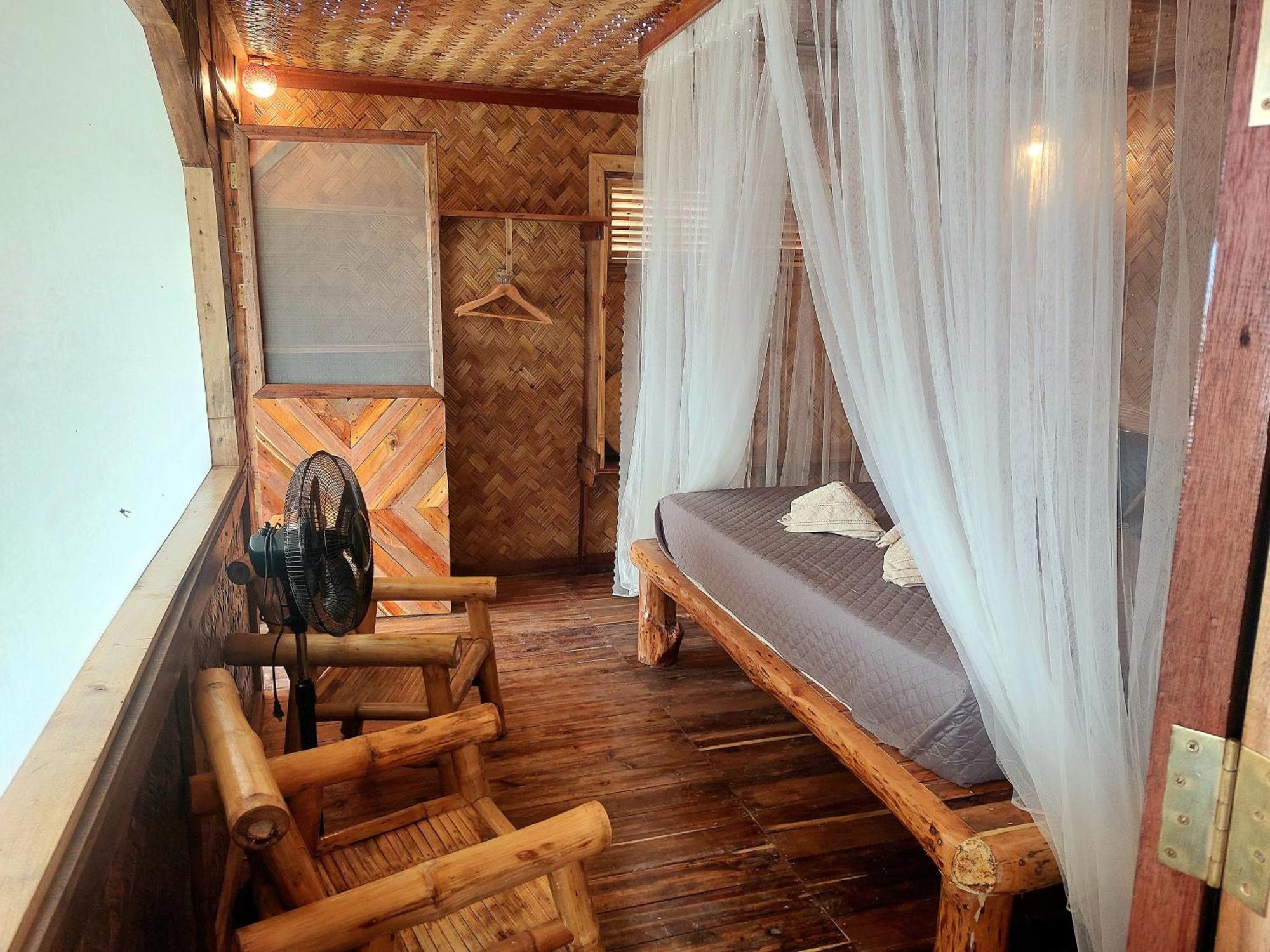 Jungle Bar Honeymoon Suite & Private Pool San Vicente  Exterior photo