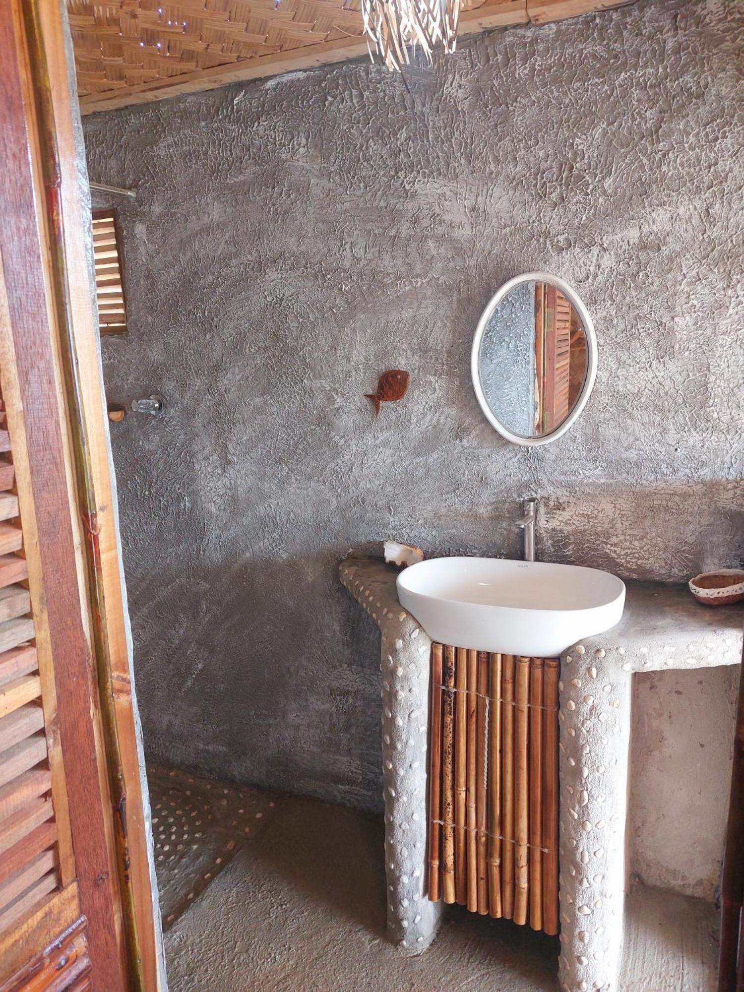 Jungle Bar Honeymoon Suite & Private Pool San Vicente  Exterior photo